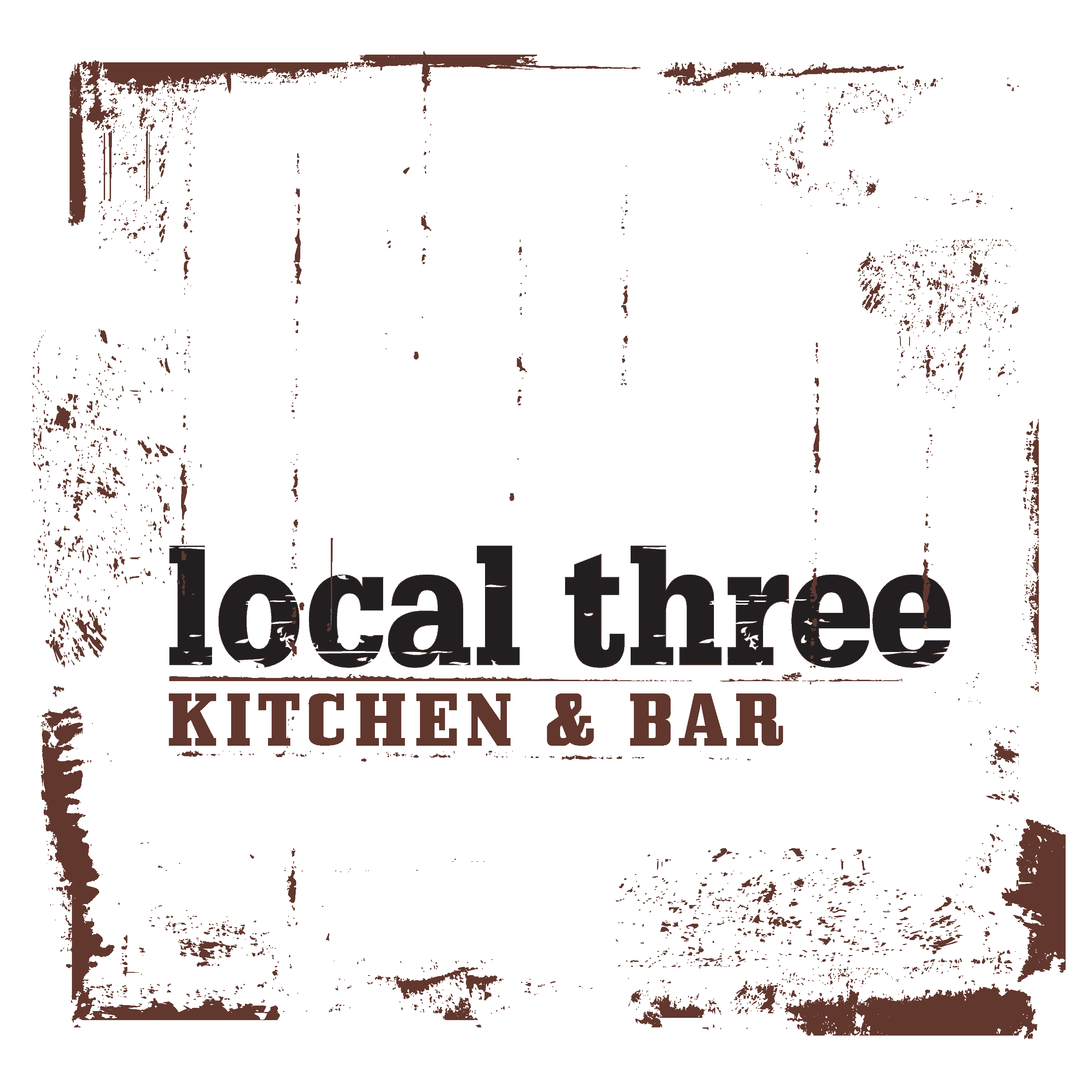 Local Three logo