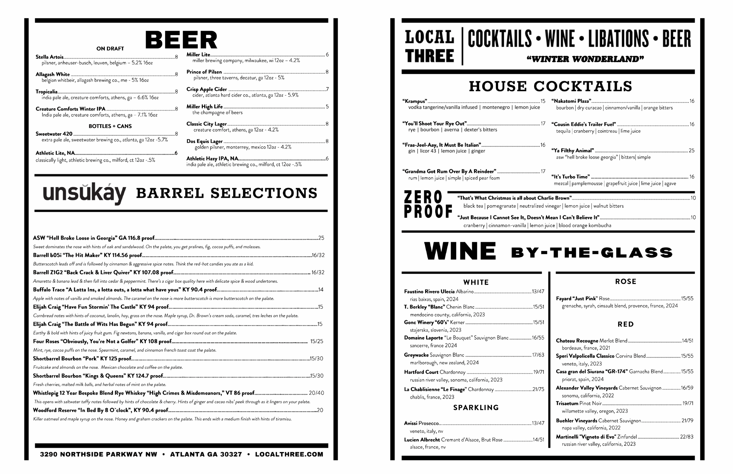 L3 Cocktail 12 5 25 Pg1