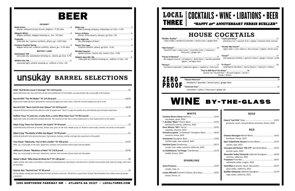 L3 Cocktail 4.1.26 Pg1