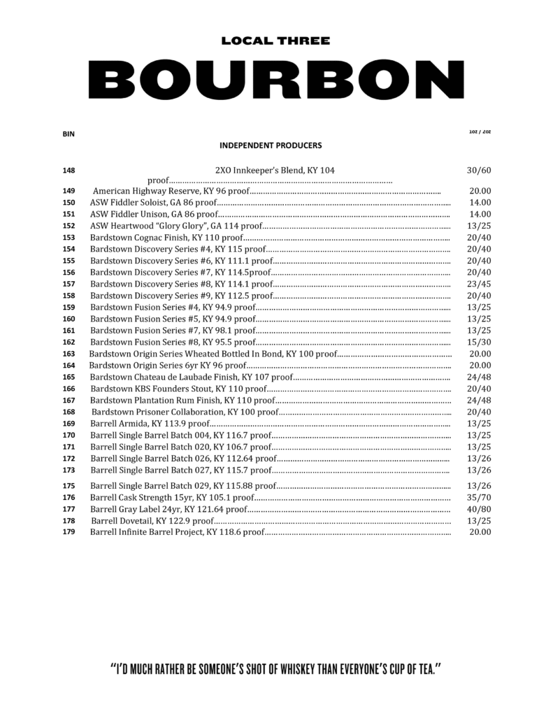 L3 Whiskey Book Pg15