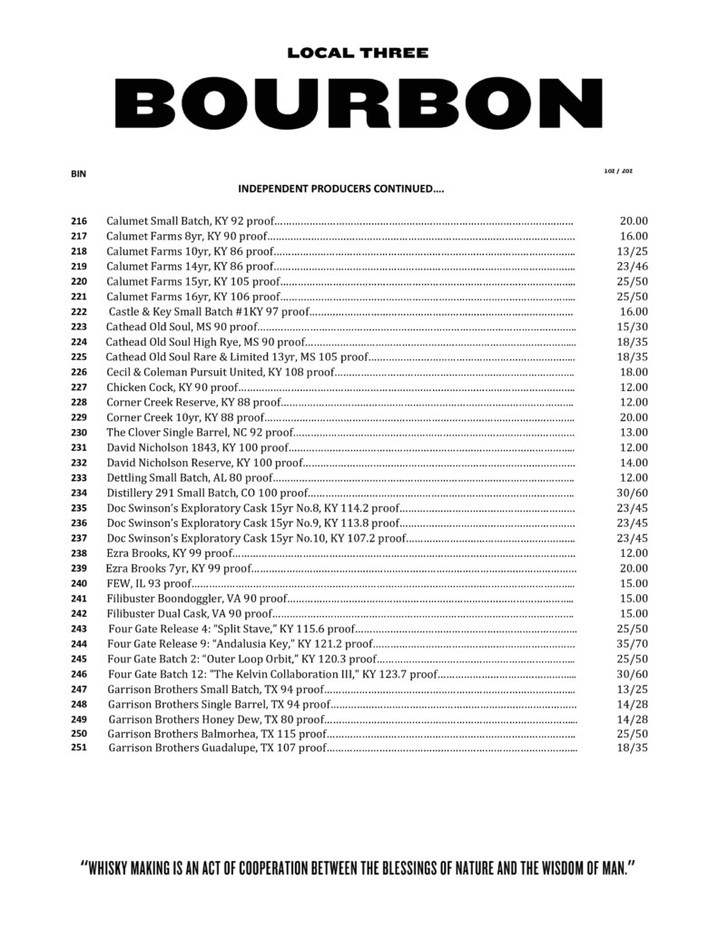 L3 Whiskey Book Pg17