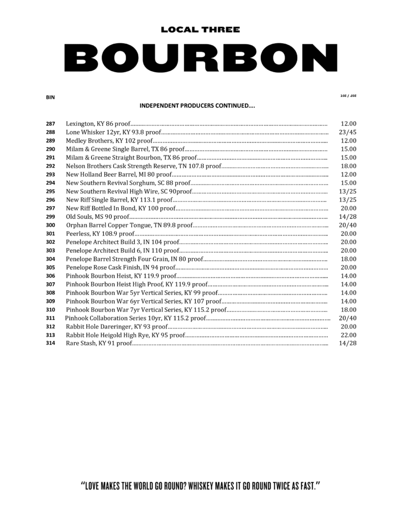 L3 Whiskey Book Pg19