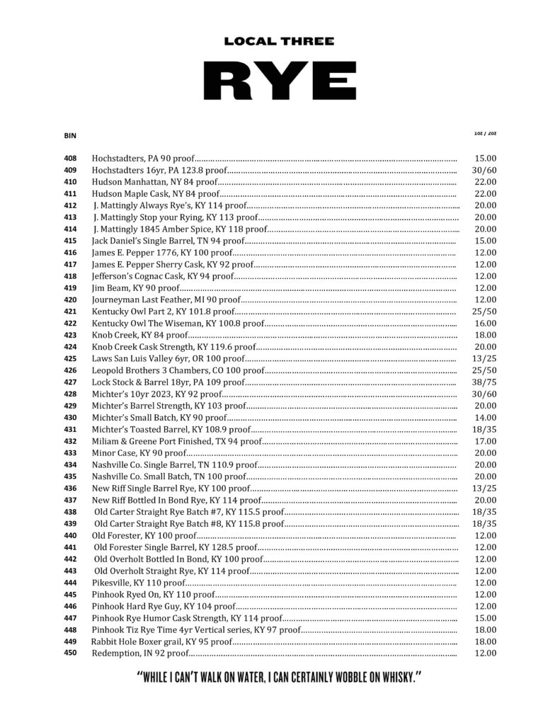 L3 Whiskey Book Pg23