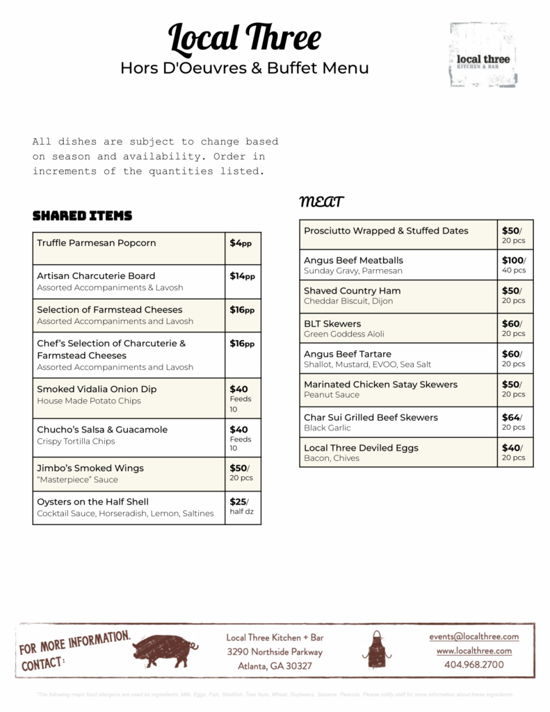 L3-Hors-Doeuvres-Buffet-Menu-spring-2025-1