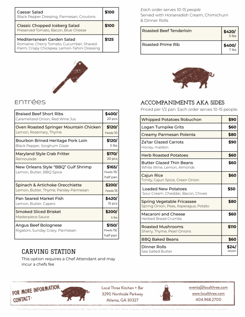L3-Hors-Doeuvres-Buffet-Menu-spring-2025-3